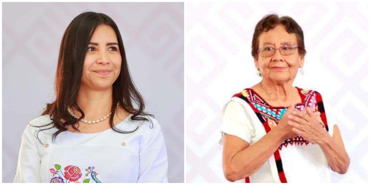 Garantizarán a mujeres oaxaqueñas el pleno ejercicio de sus derechos | El Imparcial de Oaxaca