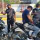 Policía Municipal y Protección Civil de Pochutla atienden a la población