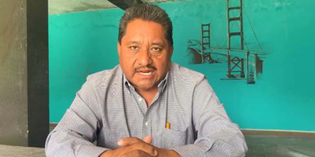 Buscan alternancia en San Juan Mixtepec | El Imparcial de Oaxaca