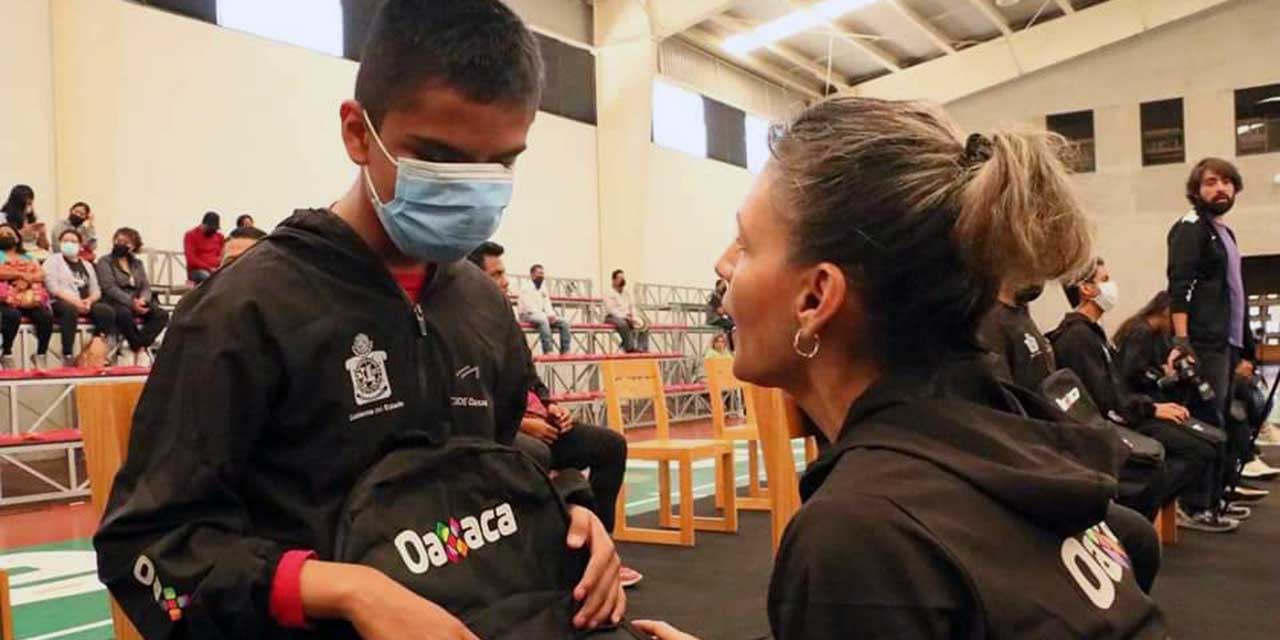 Incluirán en Premio Municipal del Deporte categoría “Deporte adaptado” para PCD | El Imparcial de Oaxaca