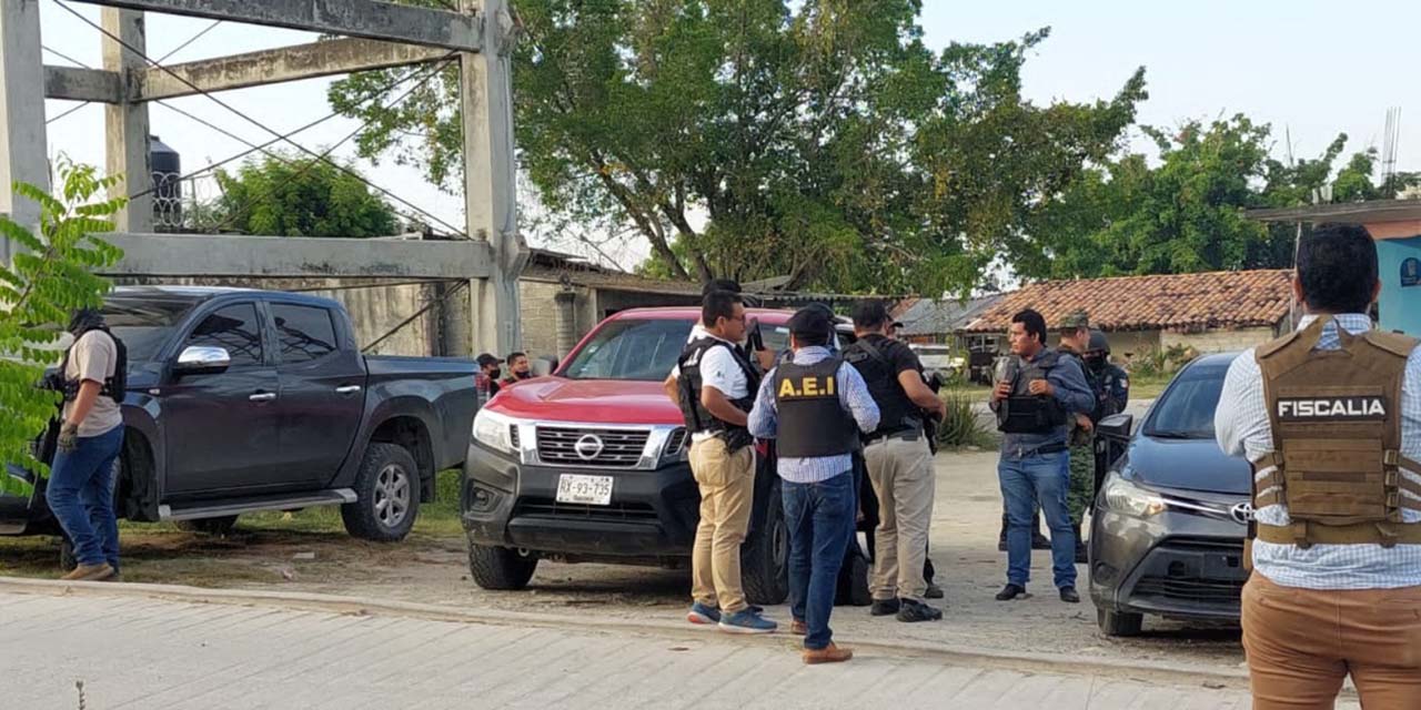 Localizan cuerpo putrefacto en Pinotepa Nacional | El Imparcial de Oaxaca