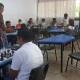 Culmina cuarto torneo de ajedrez en Pinotepa