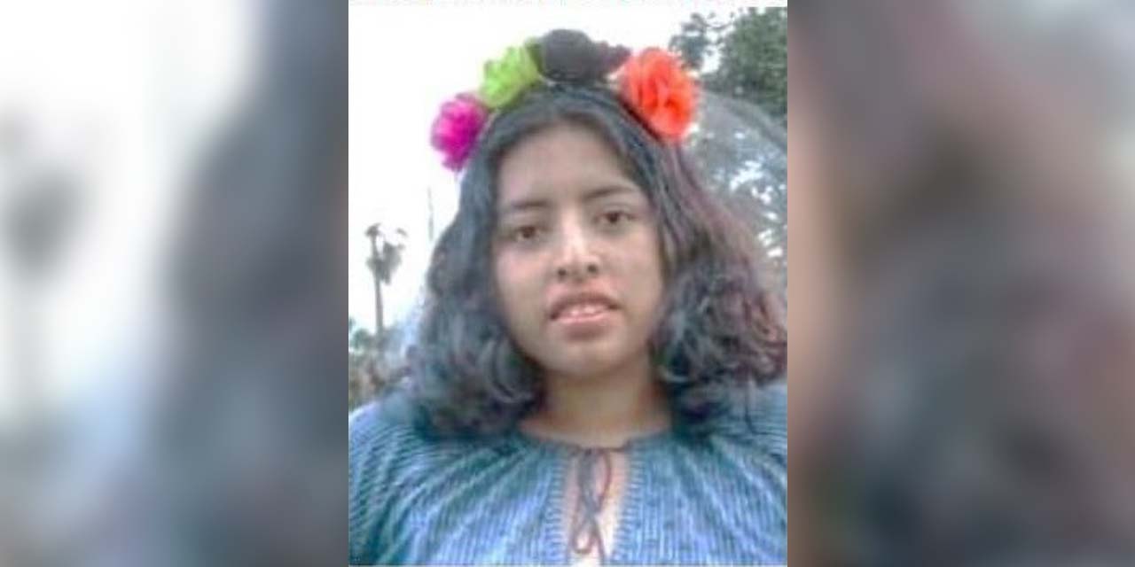 Desaparece joven en San Felipe del Agua | El Imparcial de Oaxaca