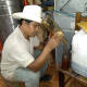 Escasea la miel en Huautla