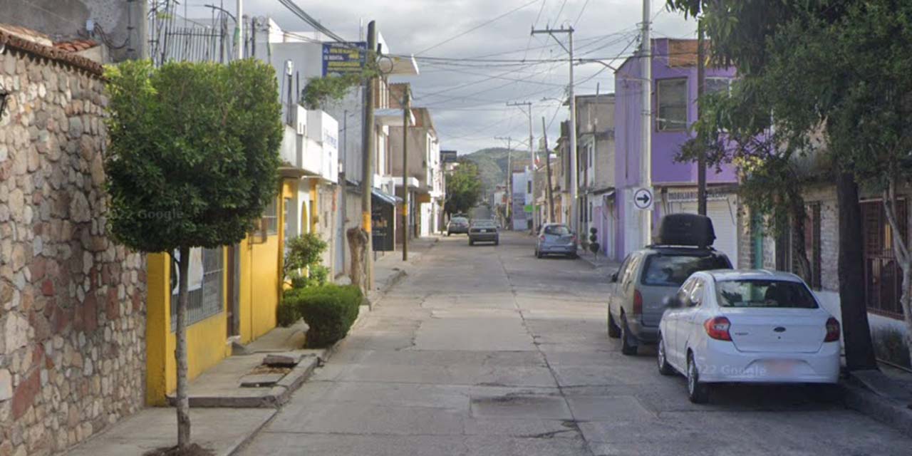 Alertan a ciudadanos para evitar robos a casa habitación | El Imparcial de Oaxaca