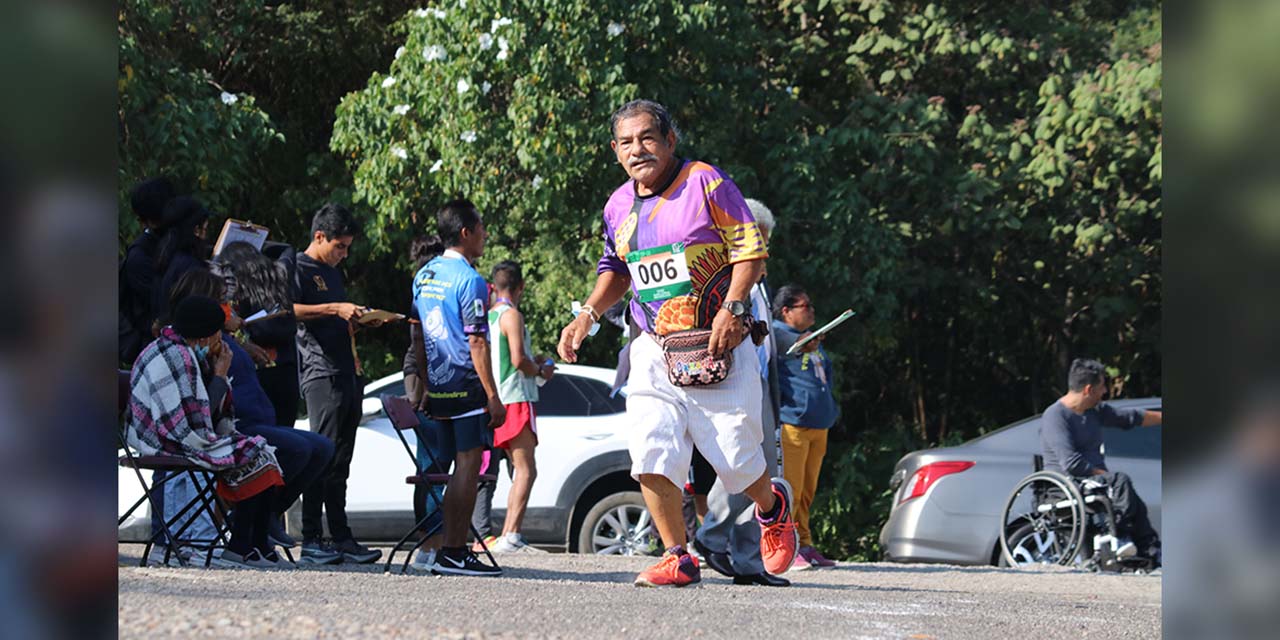 Convocan a la 4ª Carrera Atlética Familiar | El Imparcial de Oaxaca