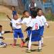 Liga Regional de Futbol Infantil en el Valle de Etla