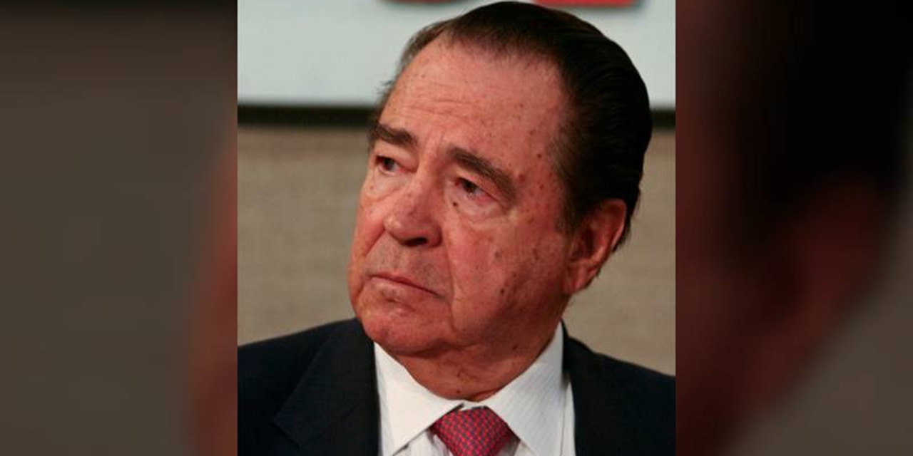Fallece Francisco Ibarra, presidente y fundador de Grupo Acir, a los 90 años | El Imparcial de Oaxaca