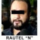 Se entrega Rautel “N”, presunto feminicida de Ariadna Fernanda, ante las autoridades en Nuevo León
