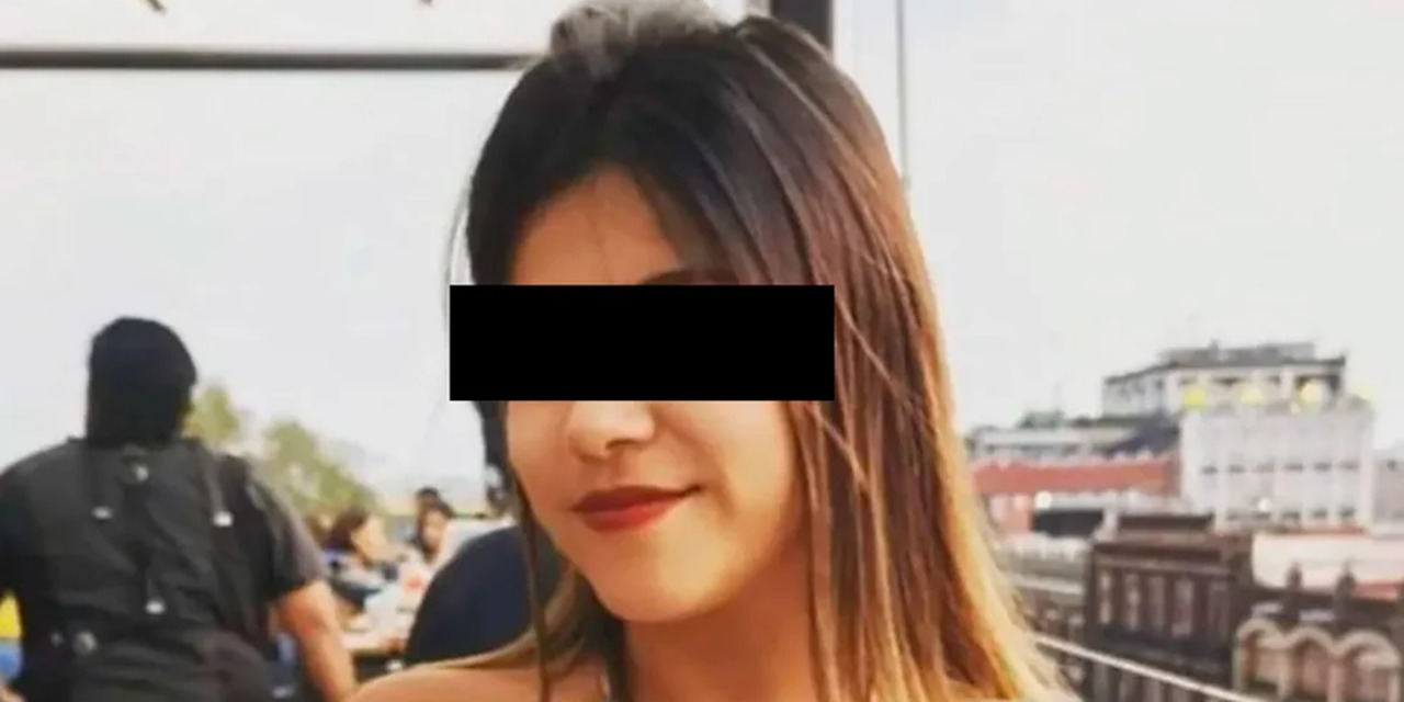 Ariadna Fernanda no se ahogó, nuevo peritaje arrojó otra causa de muerte que implicaría feminicidio | El Imparcial de Oaxaca