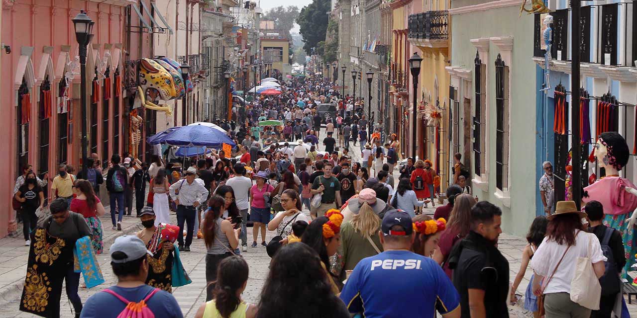 Se desacelera la incidencia de Covid-19: 35 casos activos | El Imparcial de Oaxaca