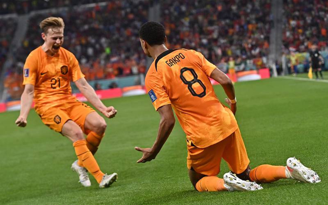 ‘A medio gas’ en el Mundial 2022: Países Bajos vence 2-0 a Senegal | El Imparcial de Oaxaca