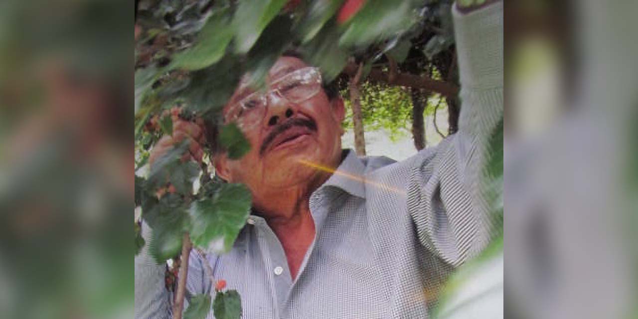 Recuerdan memoria de José María Dorantes | El Imparcial de Oaxaca