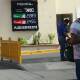 Cuesta 919 pesos cargar tanque de gasolina magna en la capital
