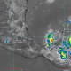 “Lisa” pasa de tormenta tropical a huracán categoría 1; se dirige a Quintana Roo
