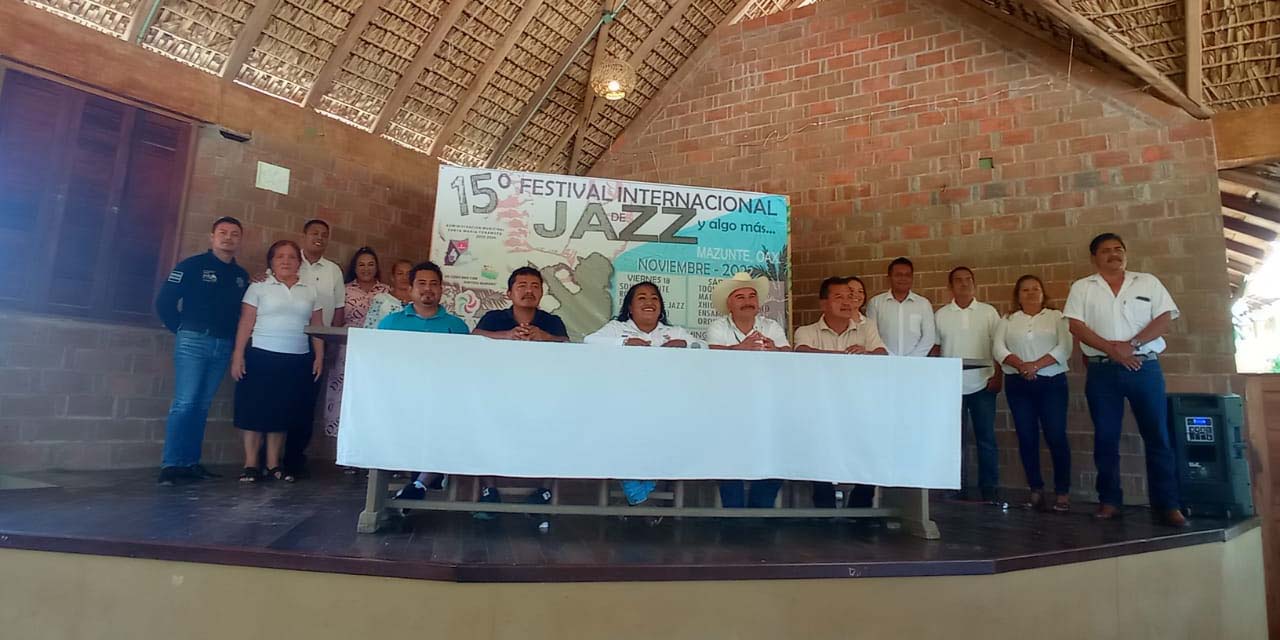 Mazunte está listo para recibir al turismo | El Imparcial de Oaxaca