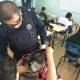 Policía implementa operativo Escuela Segura en Huajuapan