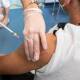 Inicia jornada de vacunación contra Covid para menores de Salina Cruz