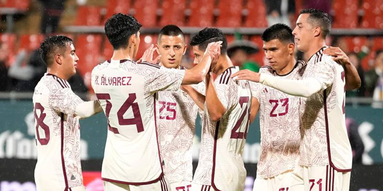 Selección Mexicana: Estos son los 26 convocados al Mundial de Qatar 2022 por ‘Tata’ Martino | El Imparcial de Oaxaca