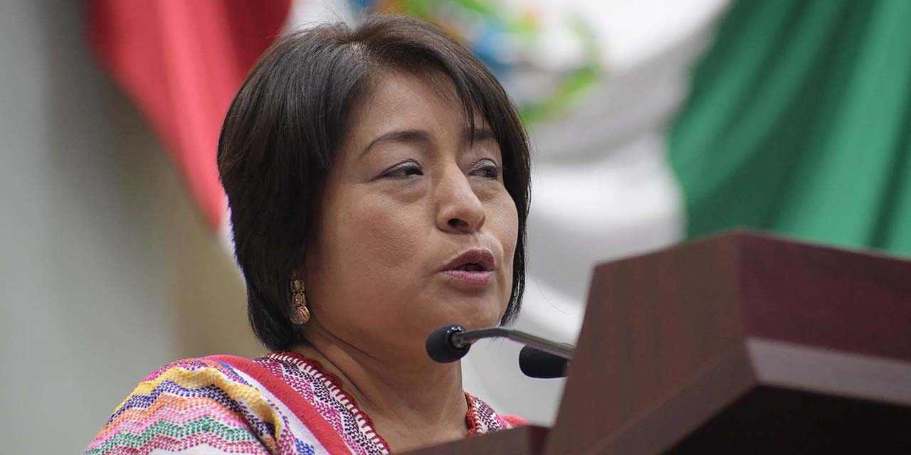 Denuncia PRD violación de derechos políticos en el congreso | El Imparcial de Oaxaca