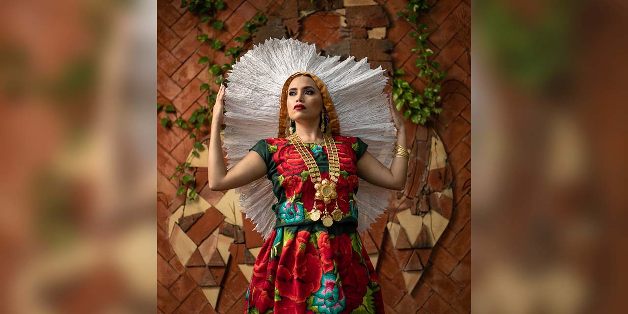 Miroslava Ferra anuncia tour por Estados Unidos | El Imparcial de Oaxaca