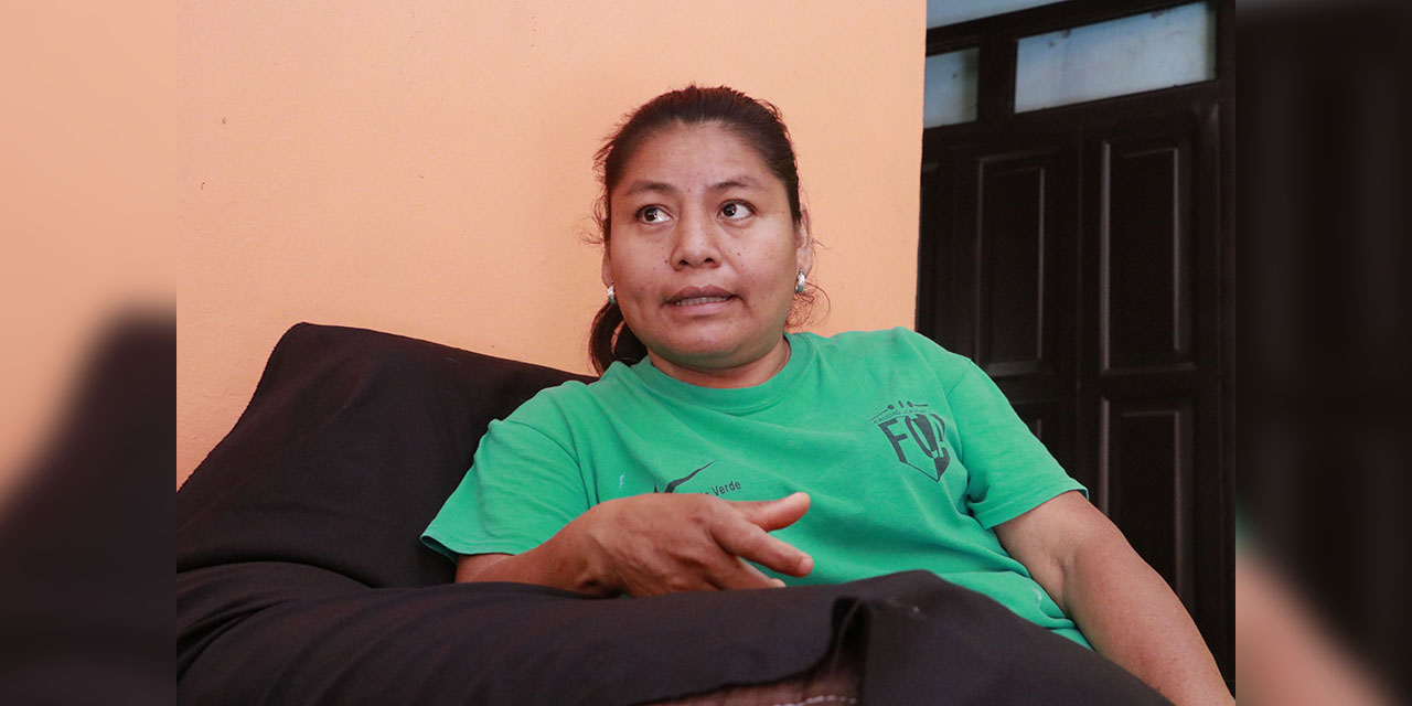 Exigen sentencia y pena máxima para los asesinos de Alma Daysi | El Imparcial de Oaxaca