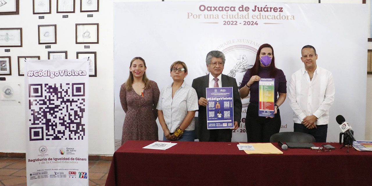 Se entrampa recuperación de refugio para mujeres | El Imparcial de Oaxaca