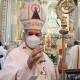 Arzobispo, delicado de salud; le desean pronta recuperación