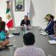 Suma esfuerzos Poder Judicial de Oaxaca en estrategias a favor de personas vulnerables