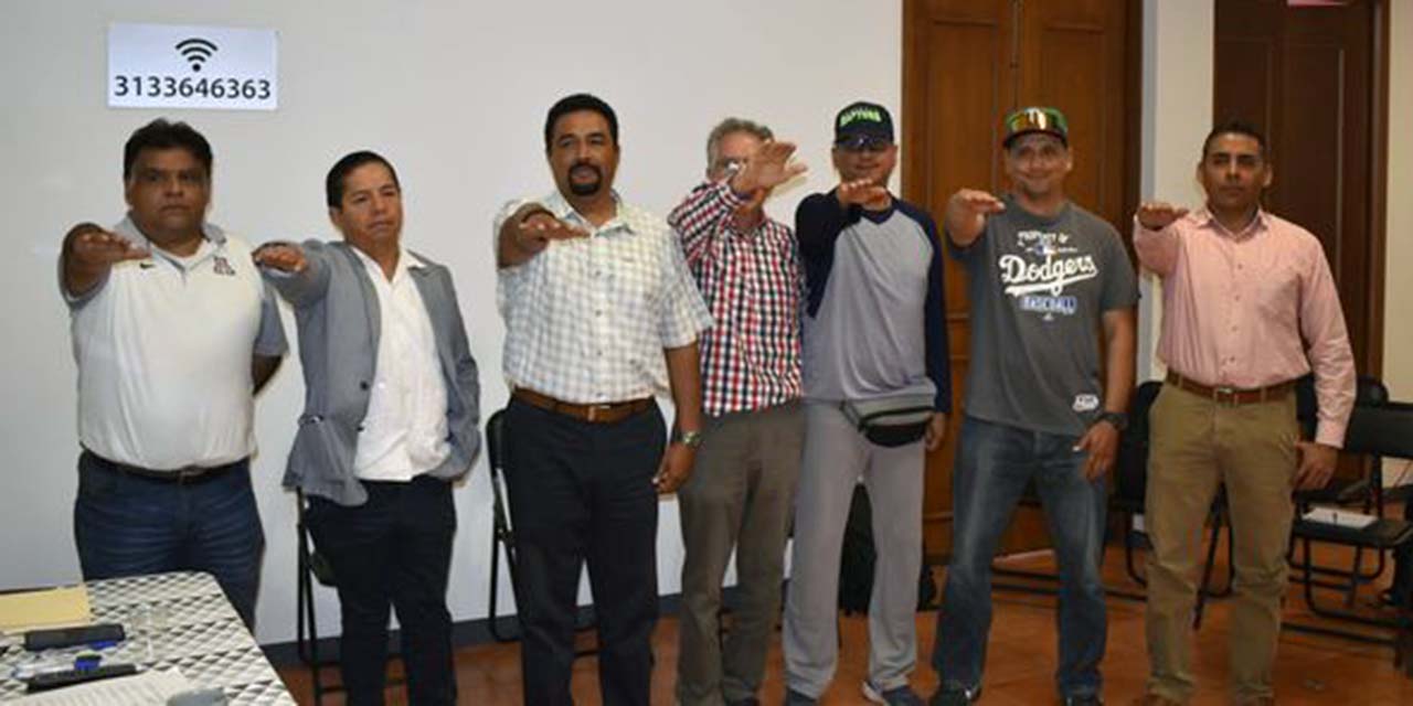 Ratifican a Heriberto Pacheco como presidente de la Asociación Oaxaqueña de Beisbol | El Imparcial de Oaxaca