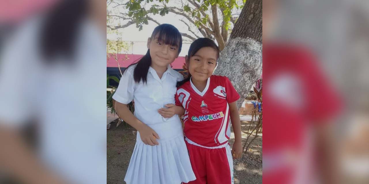 Denuncian desaparición de niña en Matías Romero | El Imparcial de Oaxaca