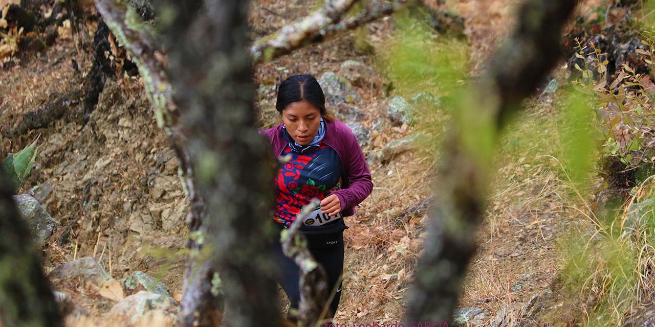 Convocan al Trail El Jabali | El Imparcial de Oaxaca