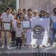 La juventud se impone en premio del deporte en Huajuapan