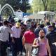 Con saldo blanco, culmina Día de Muertos en Huajuapan