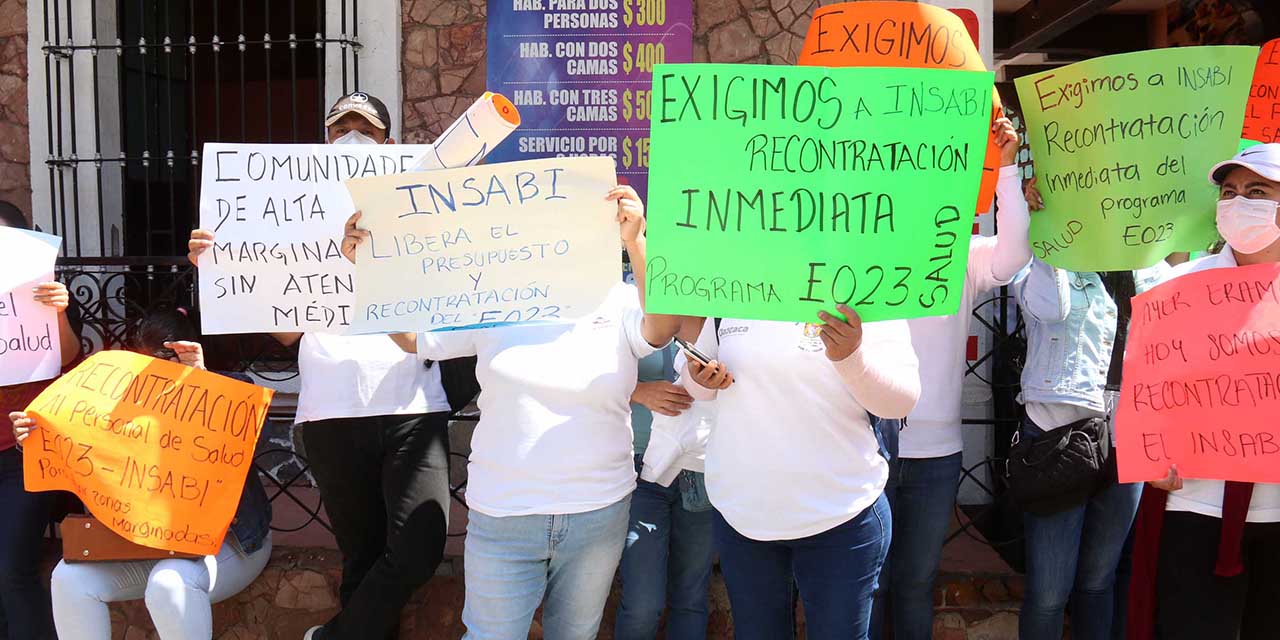 En 6 años, crece 135% deuda de SSO | El Imparcial de Oaxaca
