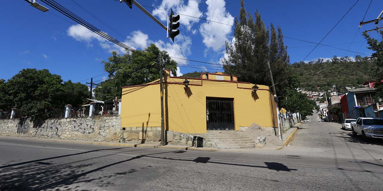 Van por Lunes del Panteón; va verbena para el Marquesado | El Imparcial de Oaxaca