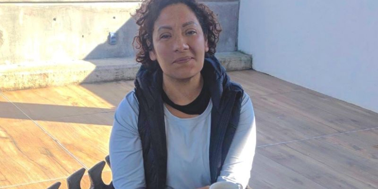 Familia de Claudia Uruchurtu espera que AMLO cumpla promesa de justicia | El Imparcial de Oaxaca