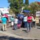 Demandan transparentar obras en Pueblo Nuevo