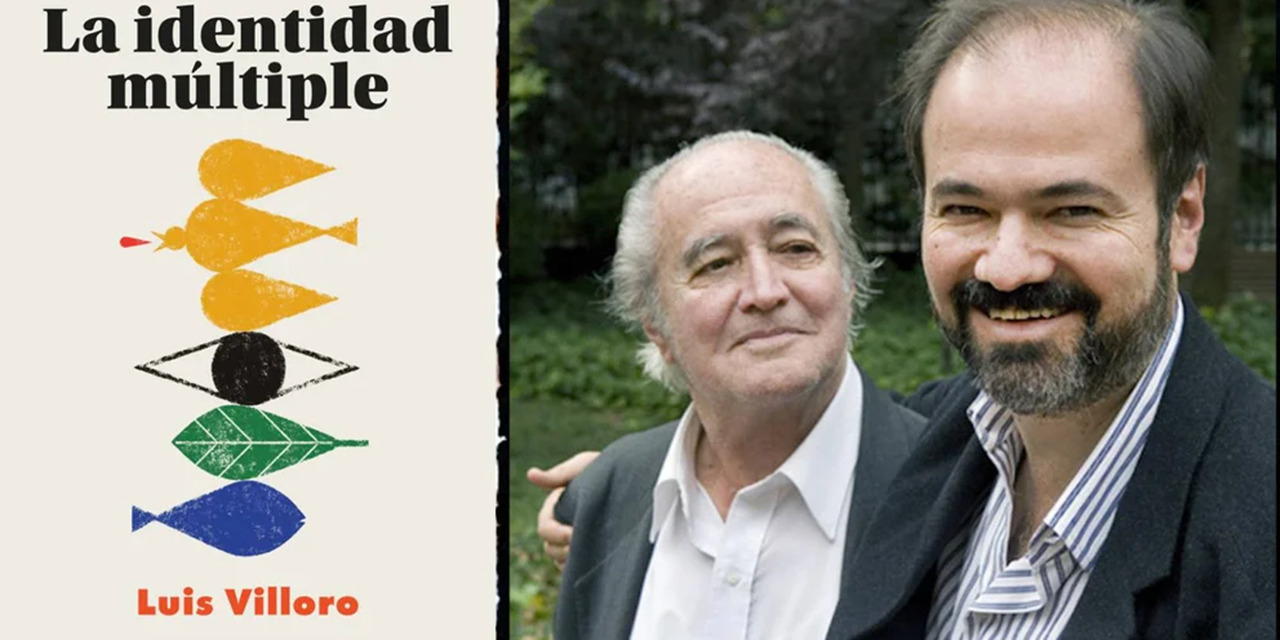 Colección de ensayos inéditos en homenajea al filósofo Luis Villoro en el centenario de su natalicio | El Imparcial de Oaxaca