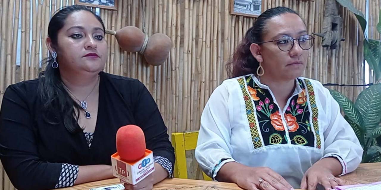 Persisten nubarrones de violencia política de género | El Imparcial de Oaxaca
