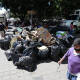 Arrinconado, municipio busca “soluciones emergentes” a crisis