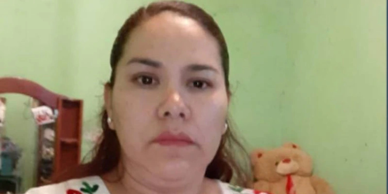 María Carmela, madre buscadora, es asesinada afuera de su casa en Guanajuato | El Imparcial de Oaxaca