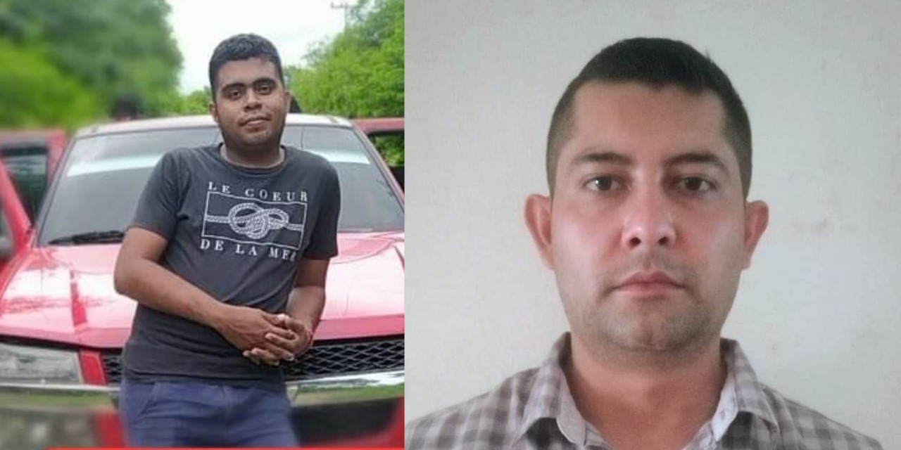 Desaparecen tras ser asaltados; las víctimas son empleados de la empresa LALA | El Imparcial de Oaxaca