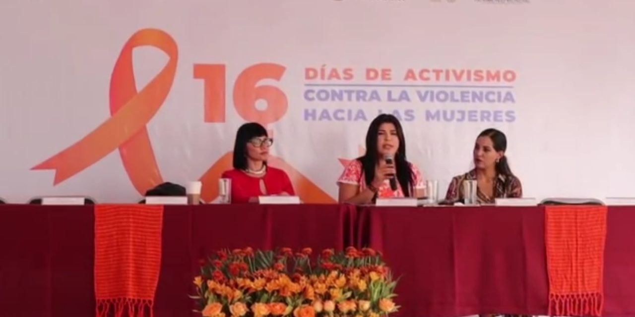 Atentan contra directora del Instituto Municipal de la Mujer de Oaxaca de Juárez | El Imparcial de Oaxaca