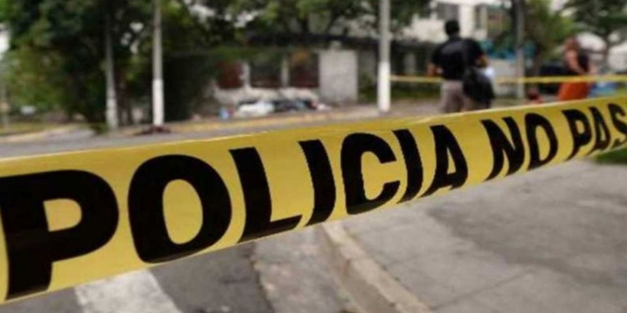 Celos enfermizos: un hombre asesinó a un usuario que le dio “me gusta” a la foto de su novia | El Imparcial de Oaxaca
