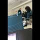 VIDEO: exhiben a un profesor gritándole en la cara a uno de sus alumnos por haber reprobado