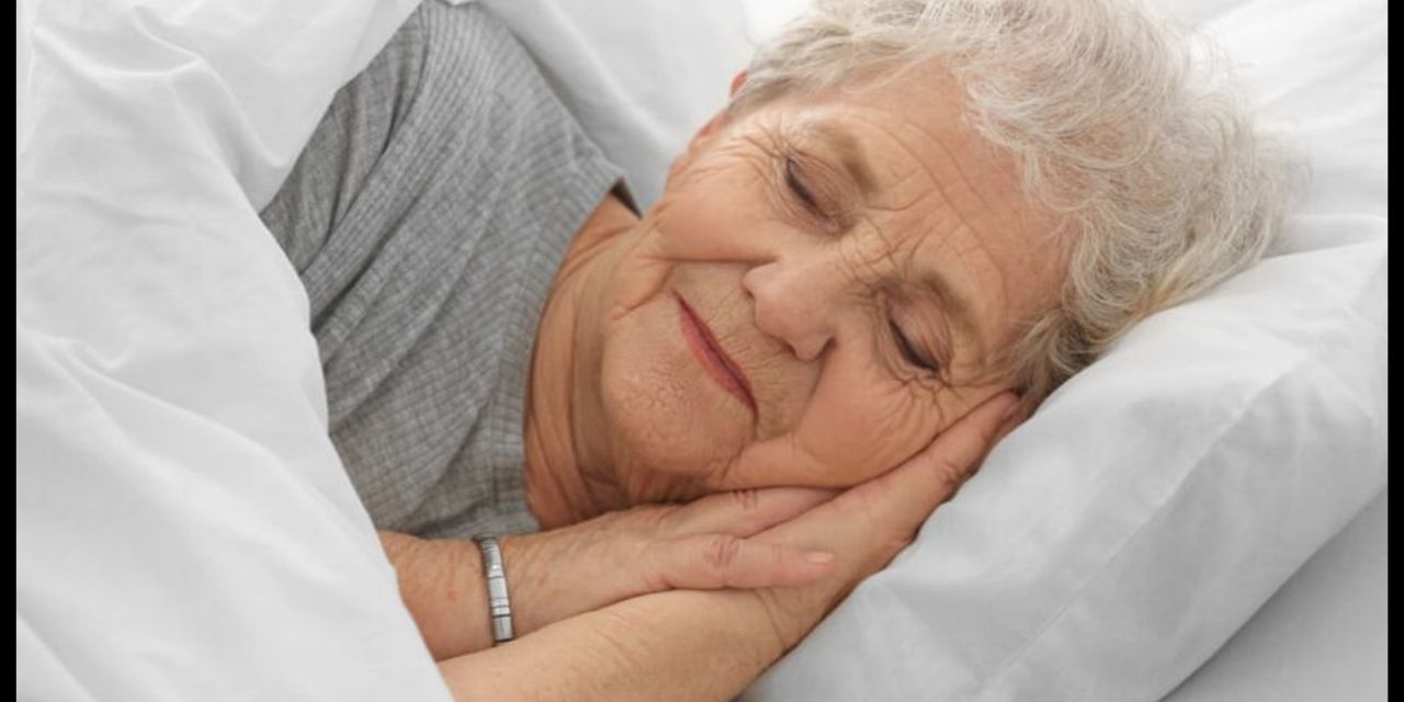 ¿Tienes más de 50 años? Estas son las horas que tienes que dormir al día para no perder vitalidad | El Imparcial de Oaxaca