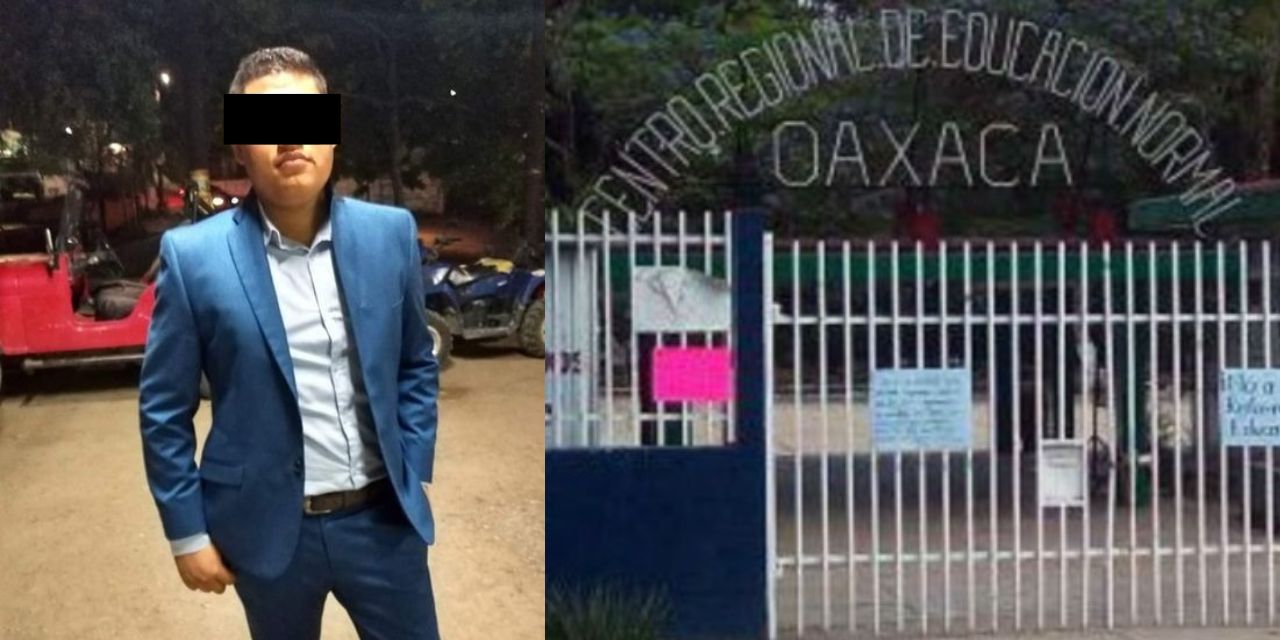 Muerte de joven por ahogamiento descubre la anarquía en el CRENO | El Imparcial de Oaxaca