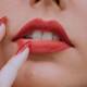 Los “cherub lips” serán tu nueva obsesión para unos labios con mucho volumen