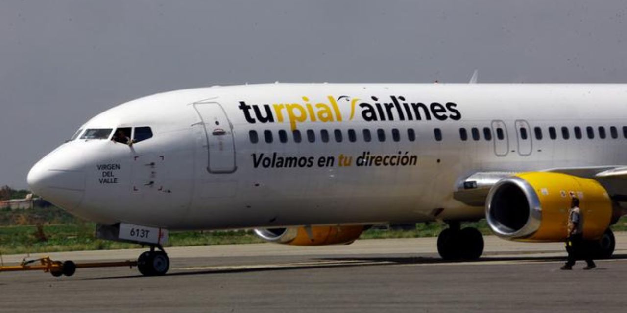 Colombia y Venezuela restablecen conexiones aéreas directas | El Imparcial de Oaxaca